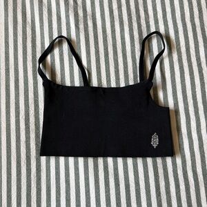 Free People Tighten Up Mini Bra